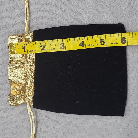 Necklace & Choker Set with Bag - Picture 10 of 12